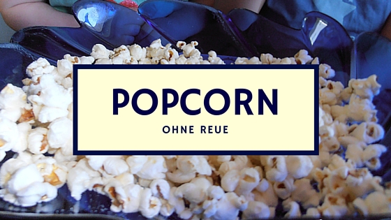 Stevia popcorn ohne zucker