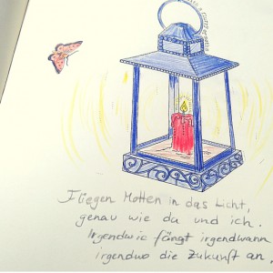 Malbuch für Erwachsene