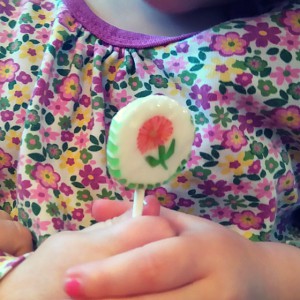 Retro Lolli