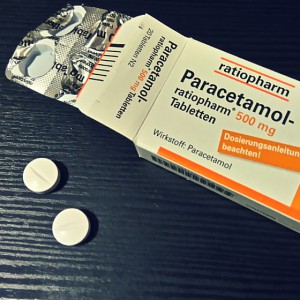 Paracetamol Periode