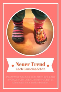 VerschiedeneSocken