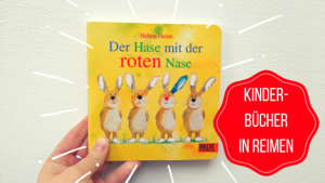 Kinderbücher in Reimen