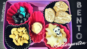 Bento Heidelbeeren und Cashew (2)