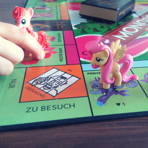 Monopoly Junior