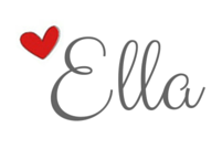 Elternblog Mama Blogger Herzkindmama - Ella