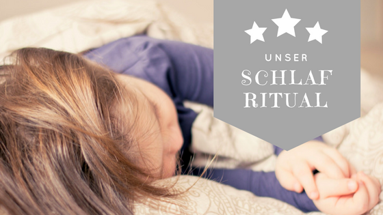 Einschlaf-Ritual mit zwei Kindern