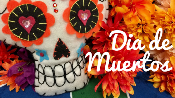 totenfest kinderfreundlich dia de muertos