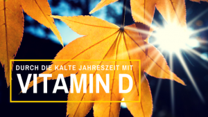 vitamin d immunsystem abwehr gegen grippe im winter kinder und erwachsene