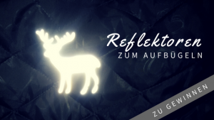 reflektoren bügeln aufbügeln bügelbild jacken reflektieren leuchten sicherheit
