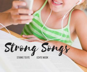 Strong Songs