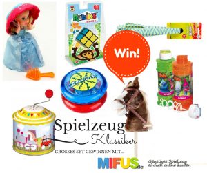 Spielzeug Klassiker Mifus Herzkindmama