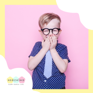 Kinderbrille Tipps für einen leichten Brillenstart für Kinder und Babys